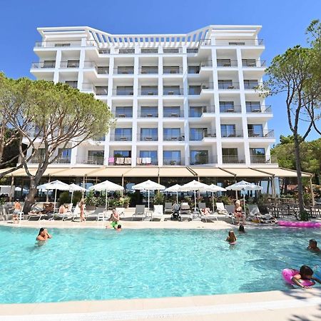 Fllad Resort & Spa Durres Golem  Exterior photo