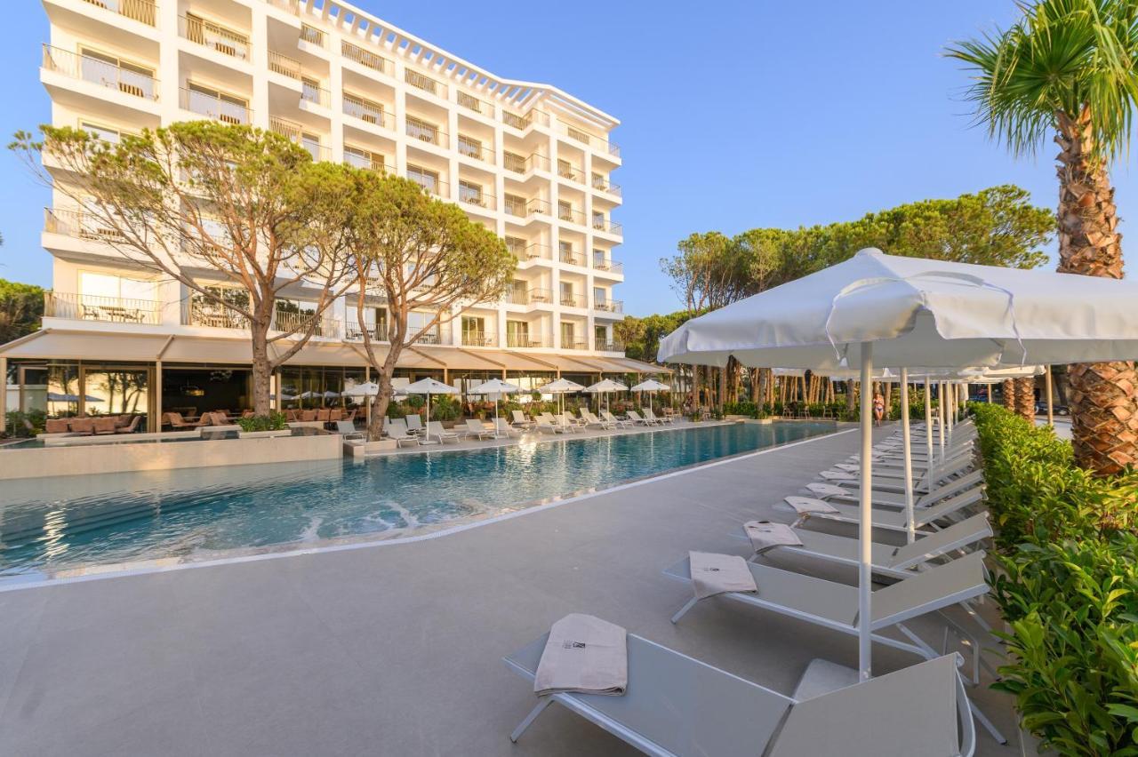 Fllad Resort & Spa Durres Golem  Exterior photo