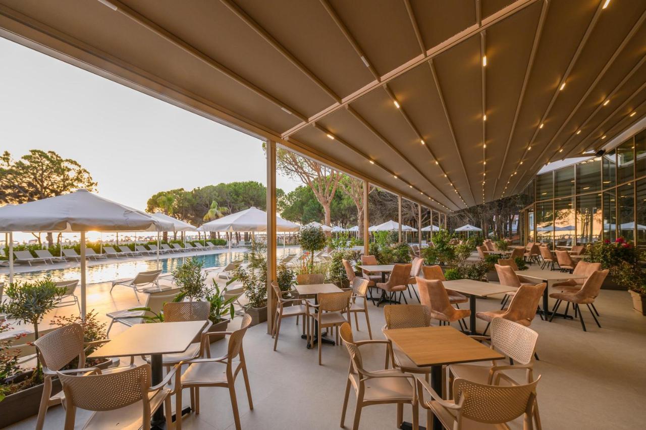 Fllad Resort & Spa Durres Golem  Exterior photo