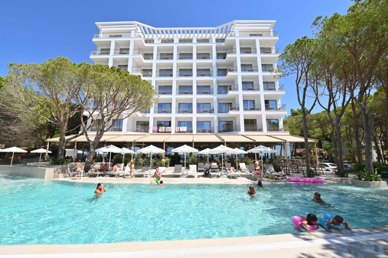 Fllad Resort & Spa Durres Golem  Exterior photo