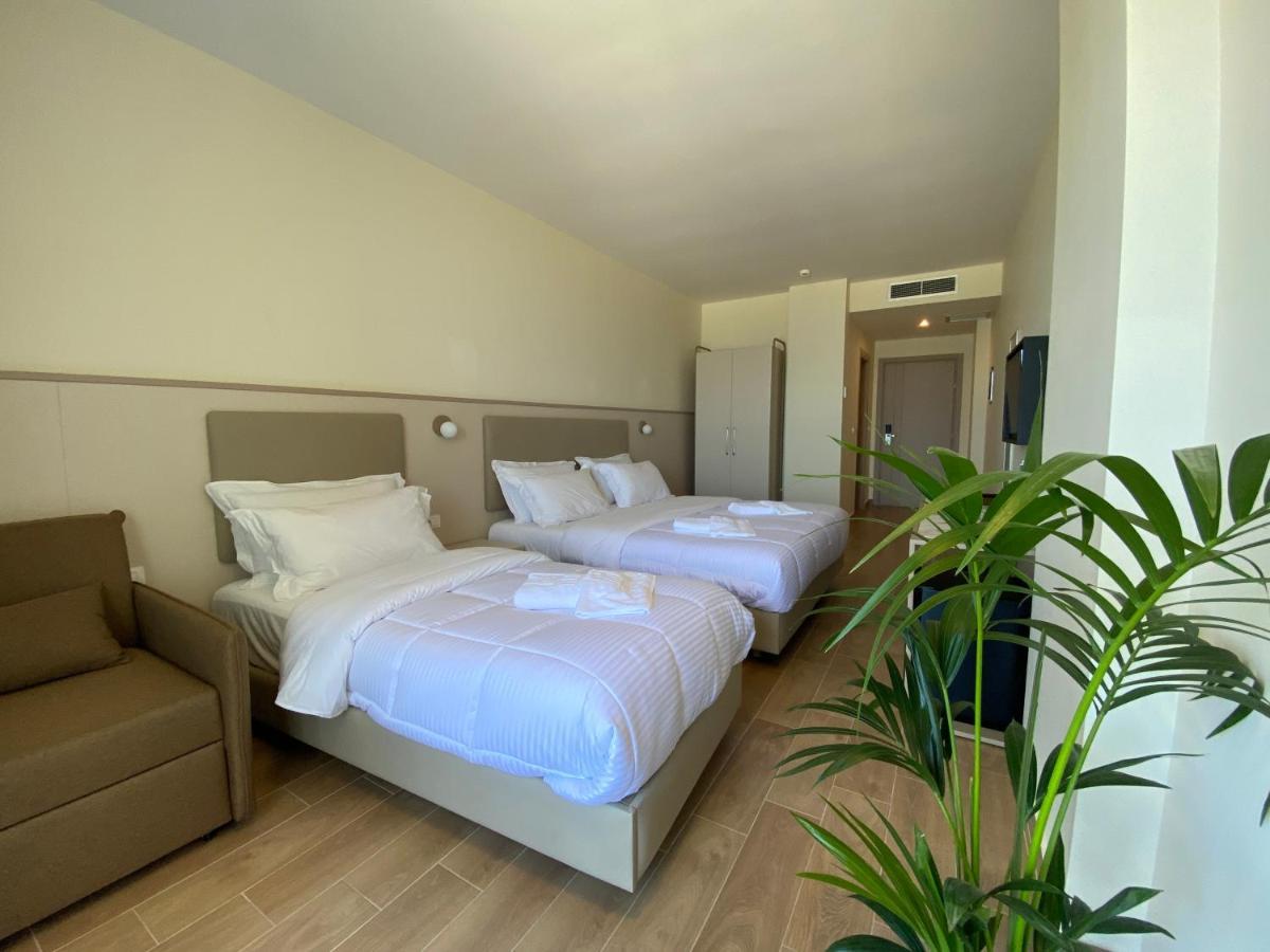 Fllad Resort & Spa Durres Golem  Exterior photo