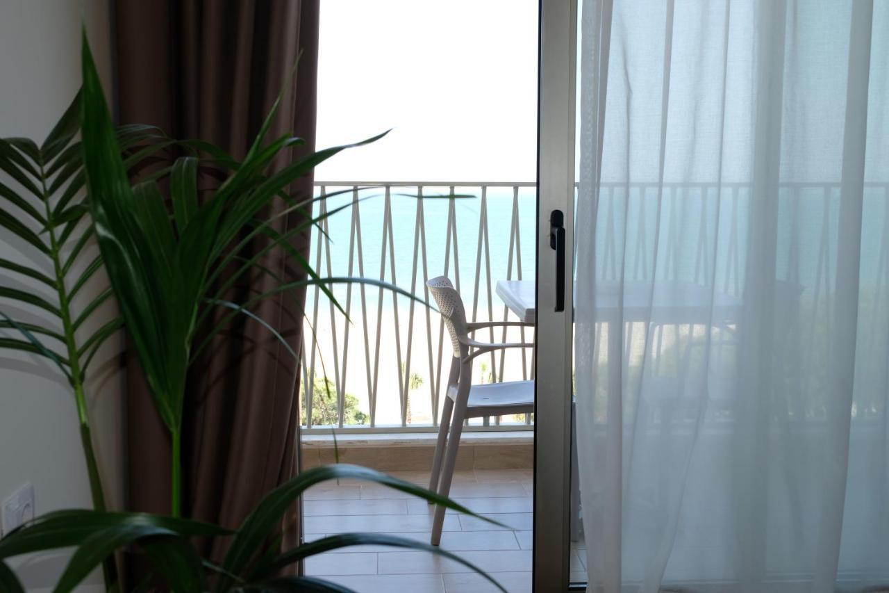 Fllad Resort & Spa Durres Golem  Exterior photo
