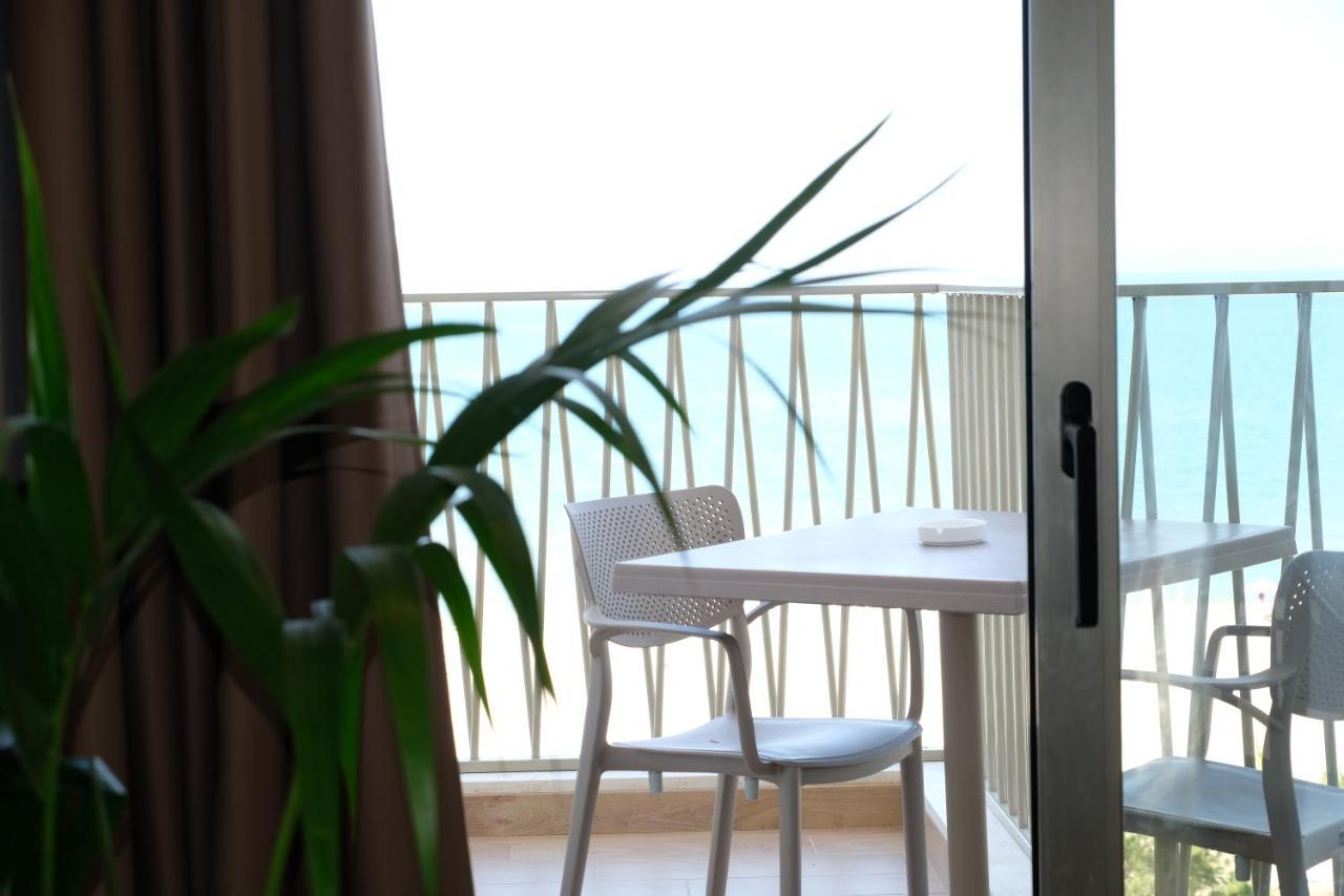 Fllad Resort & Spa Durres Golem  Exterior photo