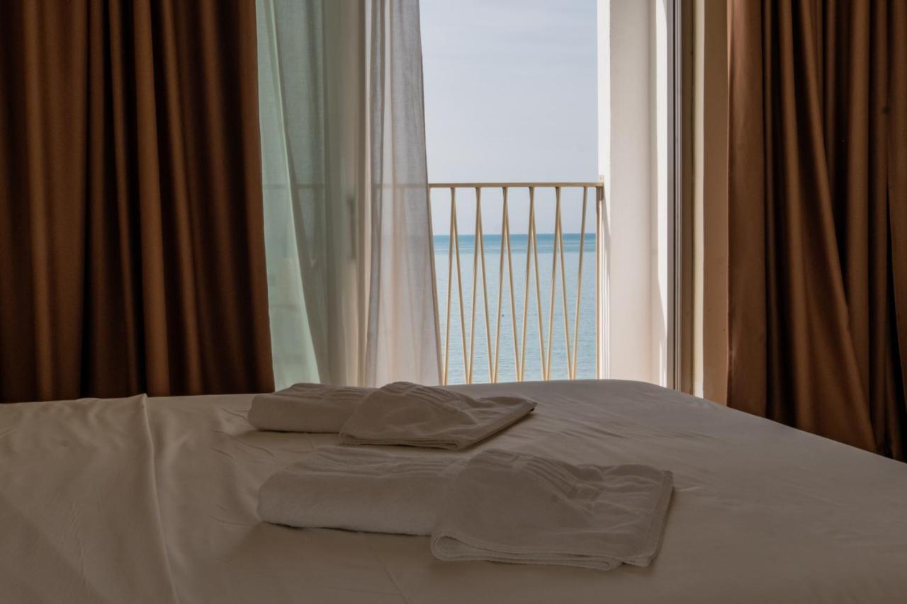 Fllad Resort & Spa Durres Golem  Exterior photo