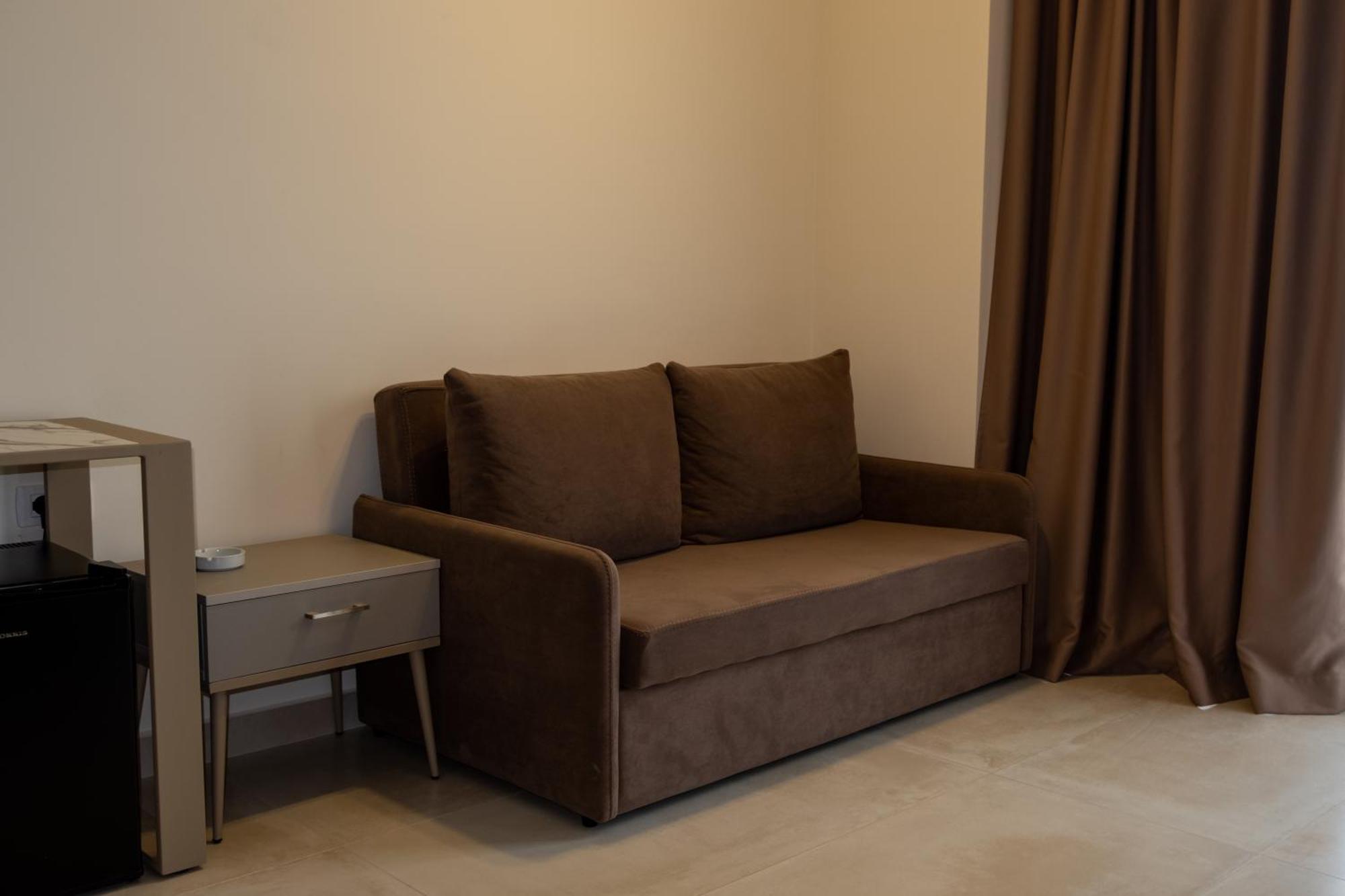 Fllad Resort & Spa Durres Golem  Exterior photo