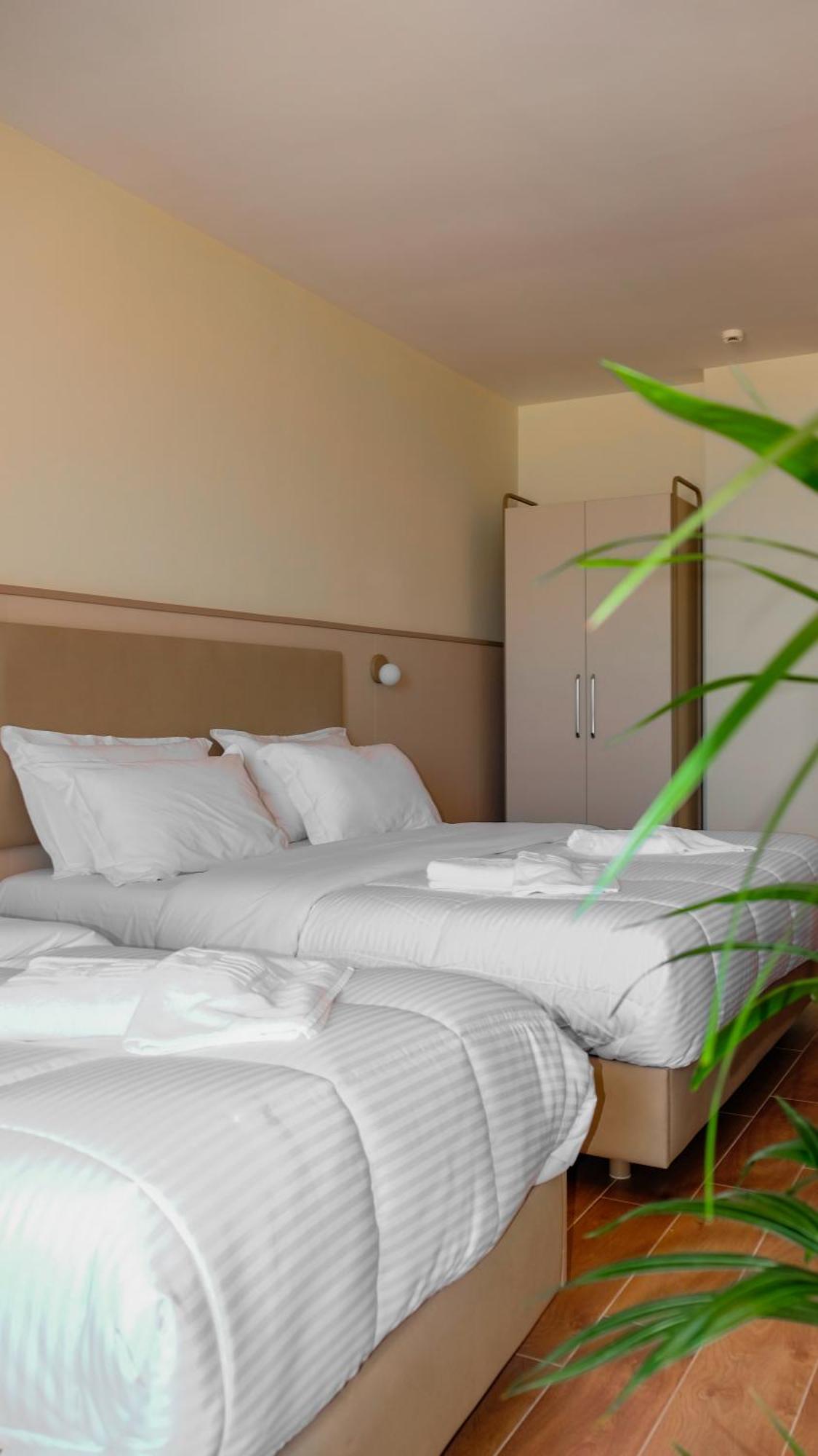 Fllad Resort & Spa Durres Golem  Exterior photo