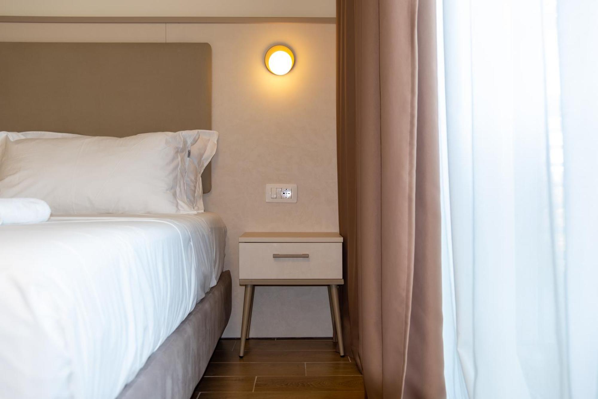 Fllad Resort & Spa Durres Golem  Exterior photo