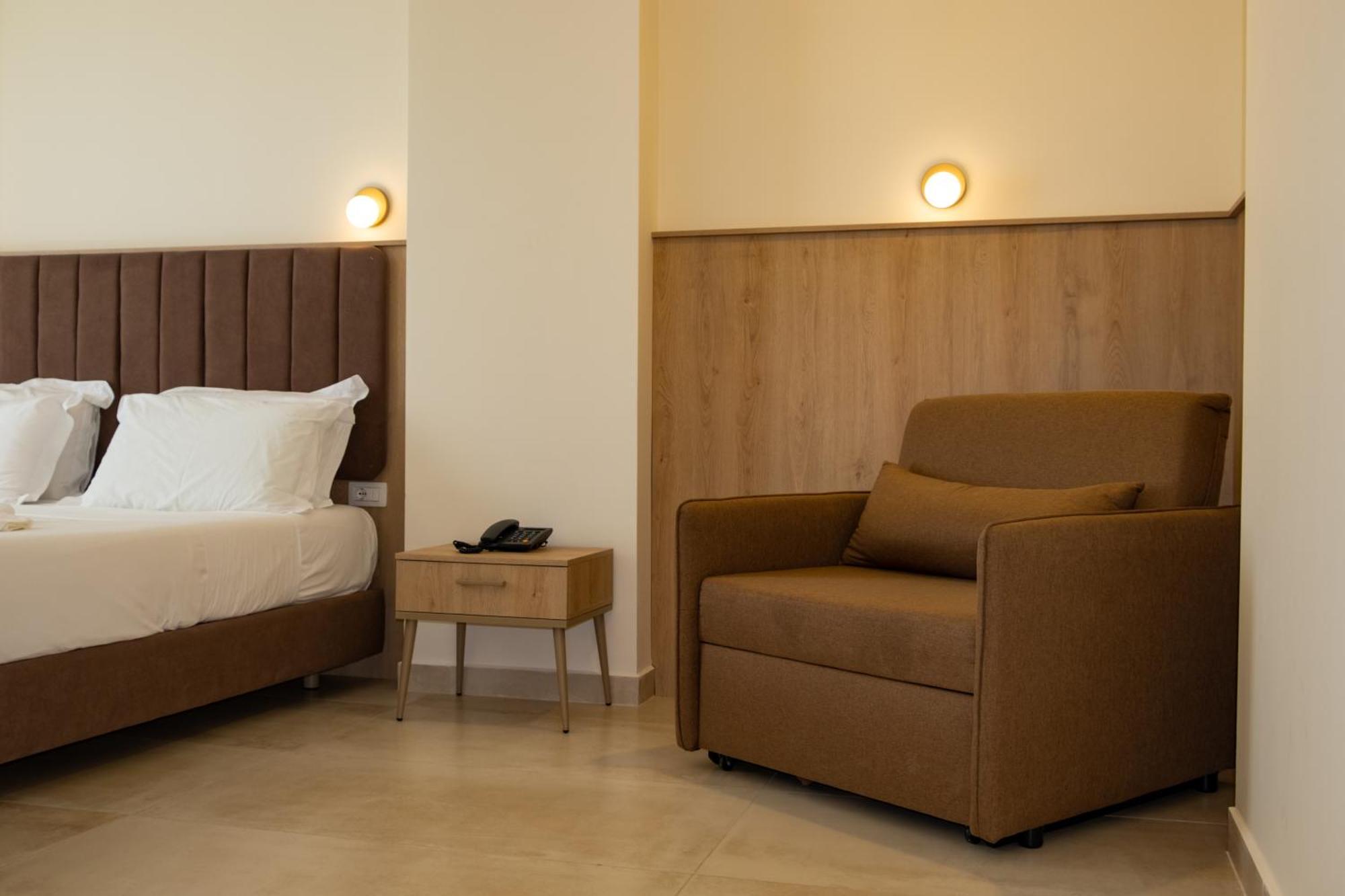 Fllad Resort & Spa Durres Golem  Exterior photo
