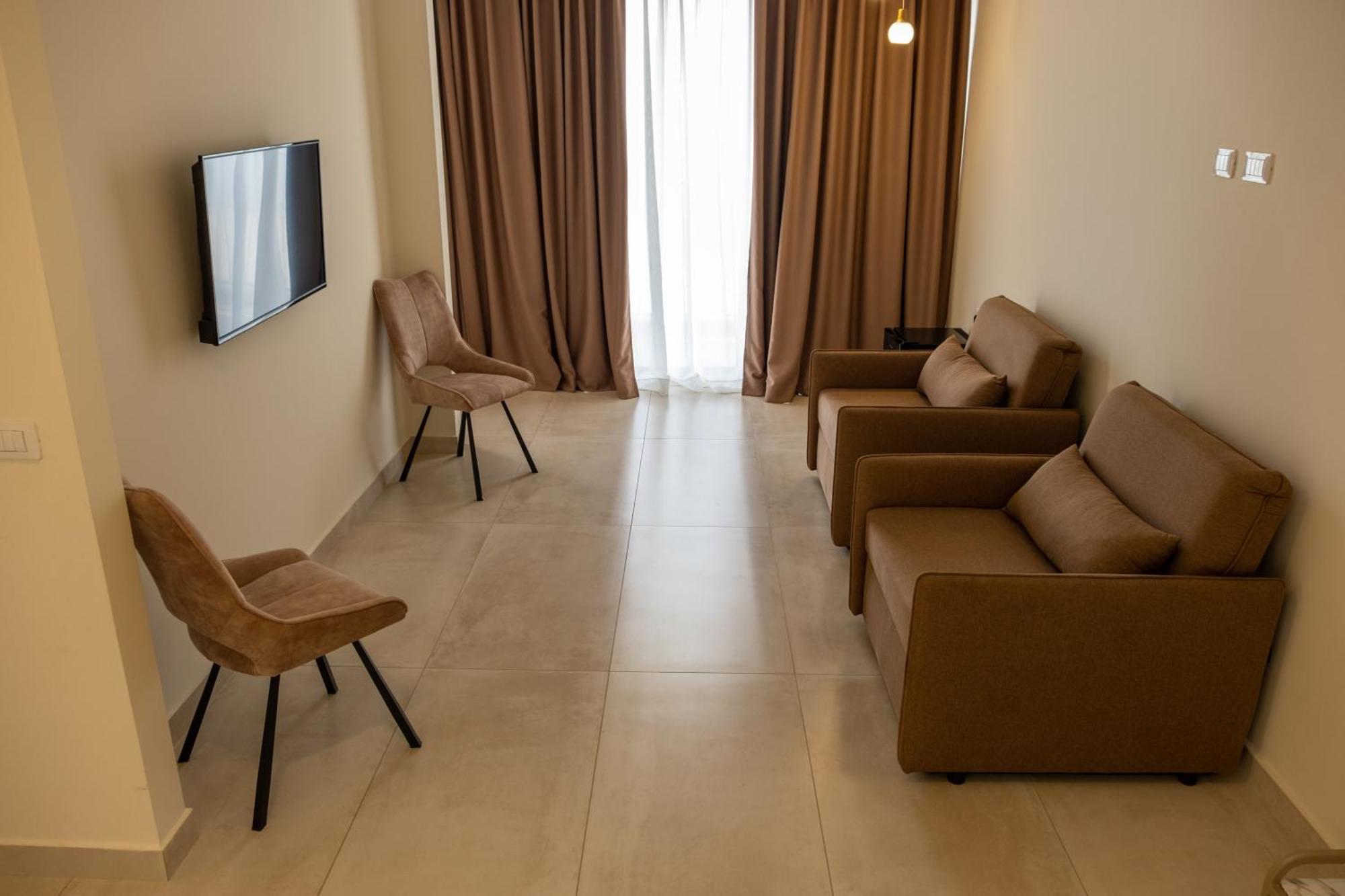 Fllad Resort & Spa Durres Golem  Exterior photo