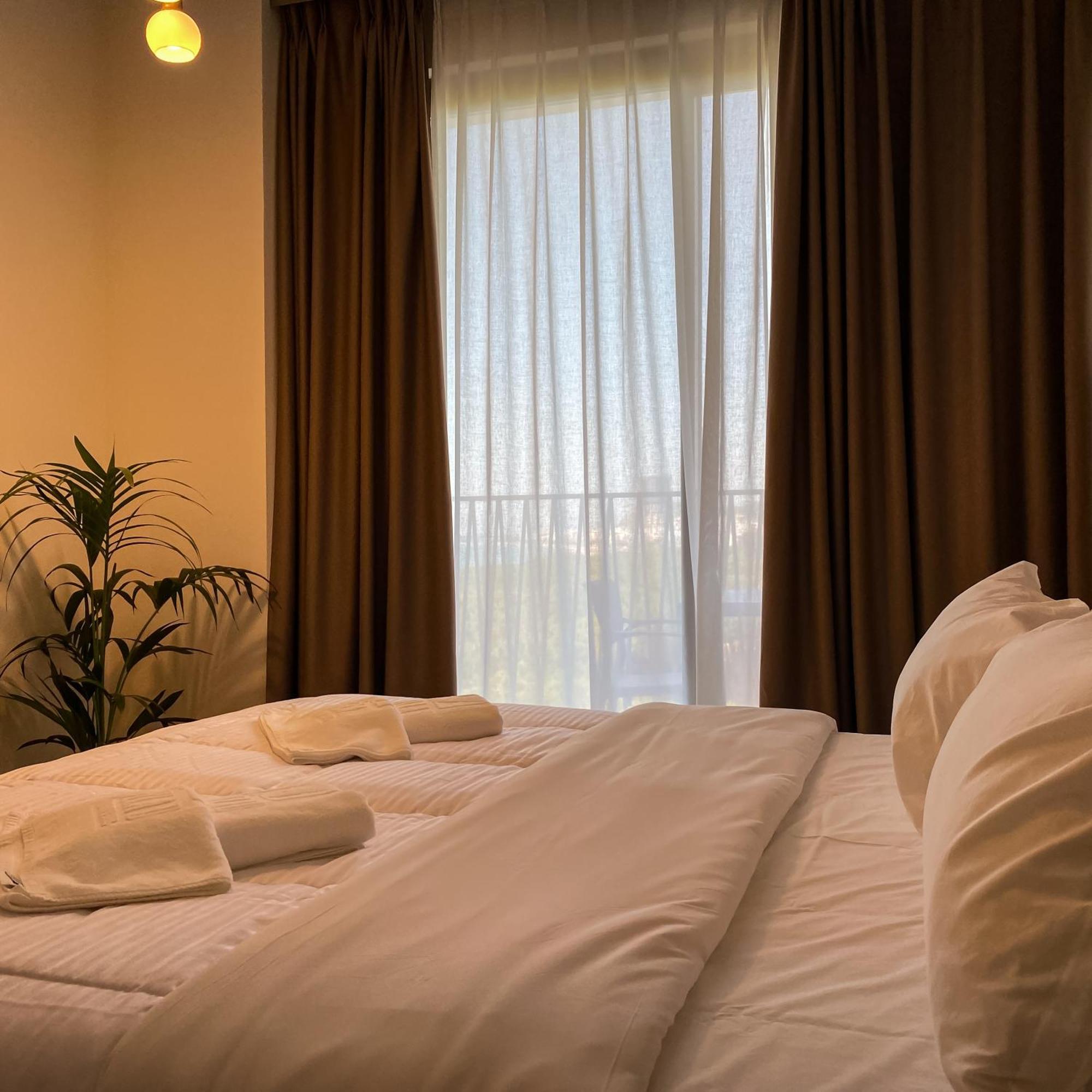 Fllad Resort & Spa Durres Golem  Exterior photo