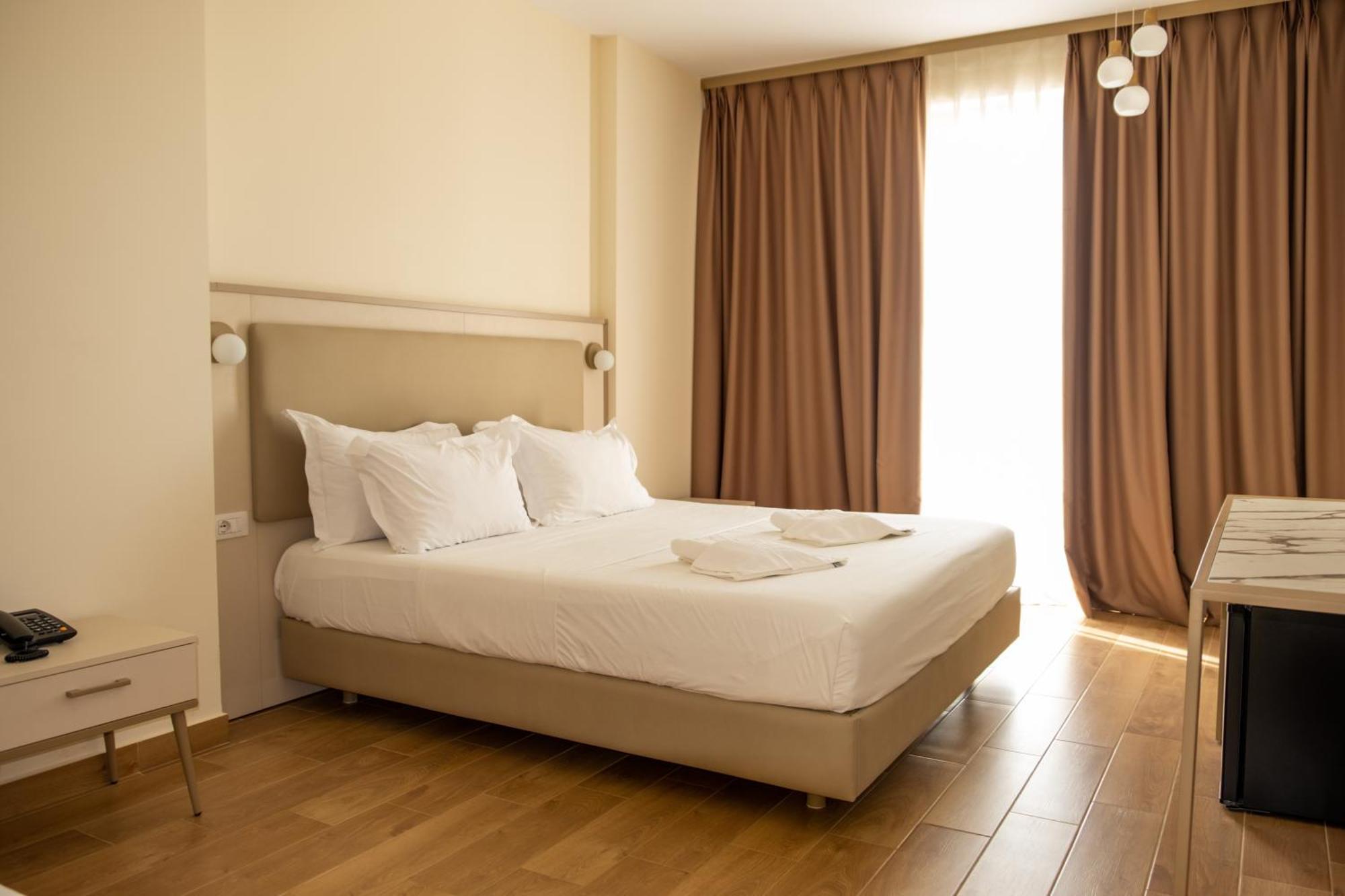Fllad Resort & Spa Durres Golem  Exterior photo