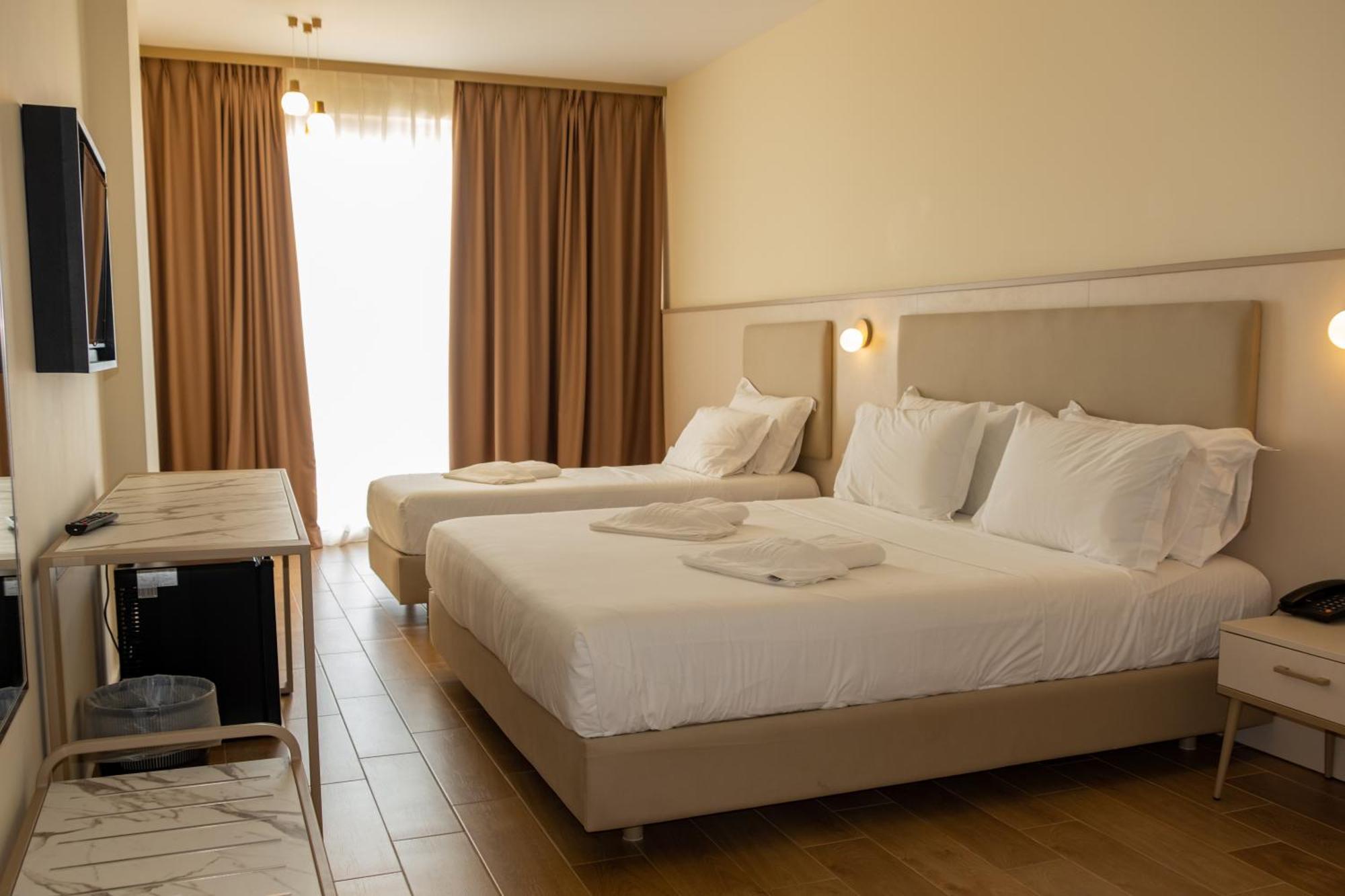 Fllad Resort & Spa Durres Golem  Exterior photo