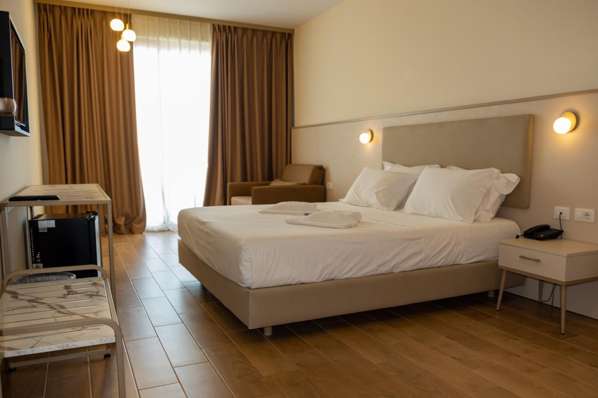 Fllad Resort & Spa Durres Golem  Exterior photo